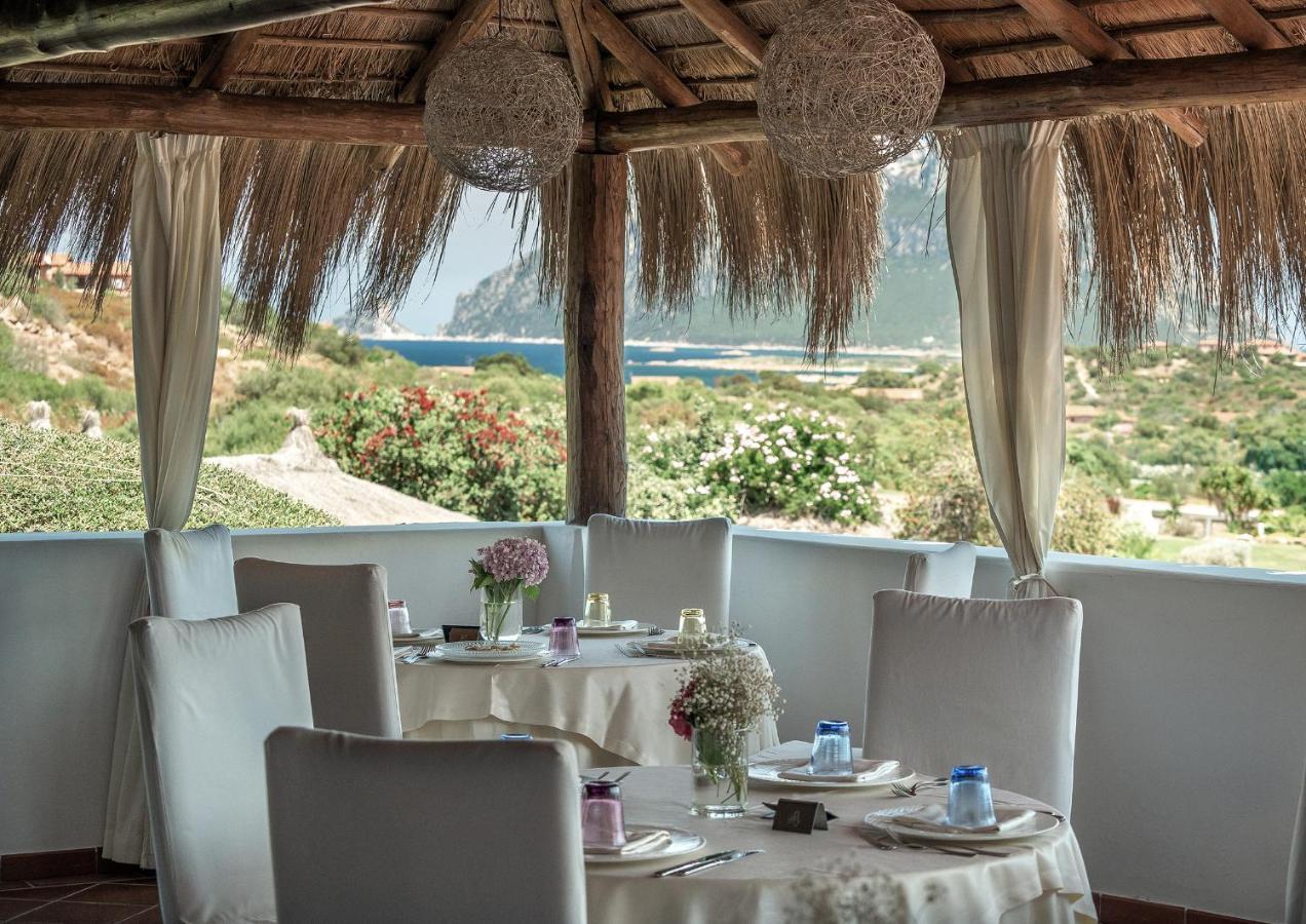 Ollastu Hotel Olbia