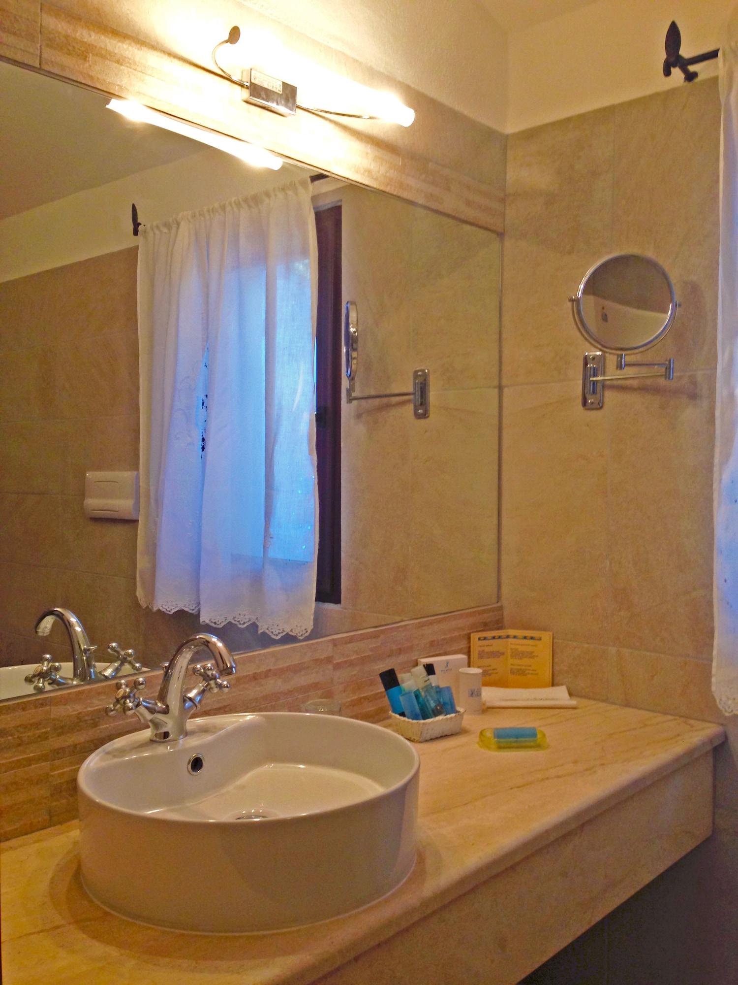 Ollastu 4* Olbia