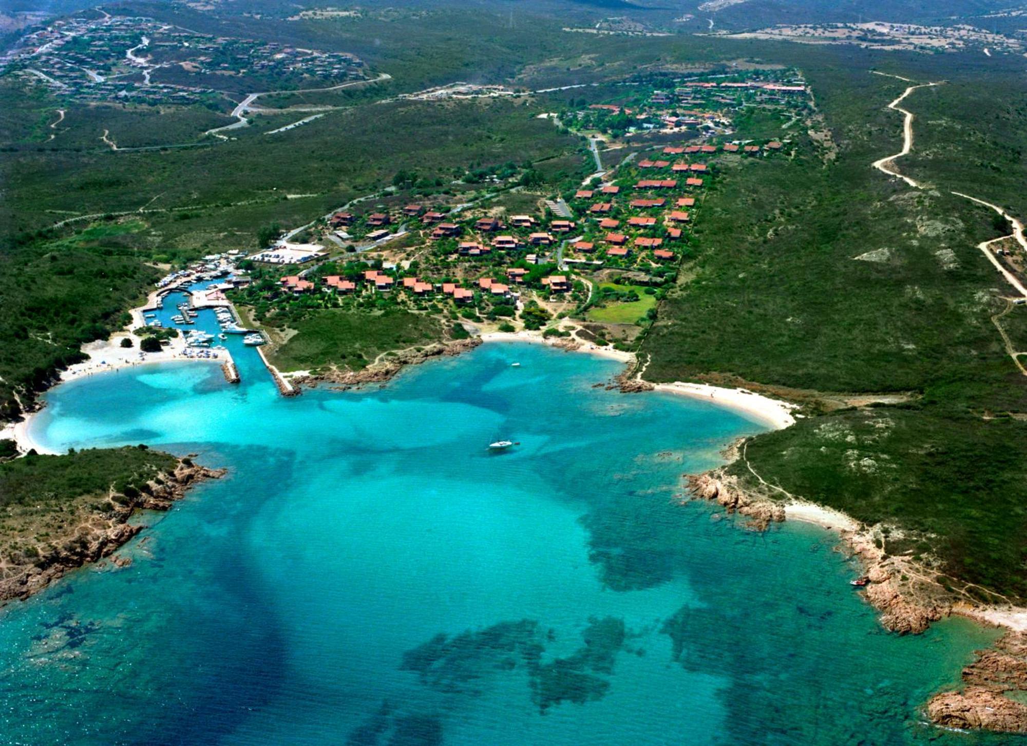 Hotel Ollastu 4*