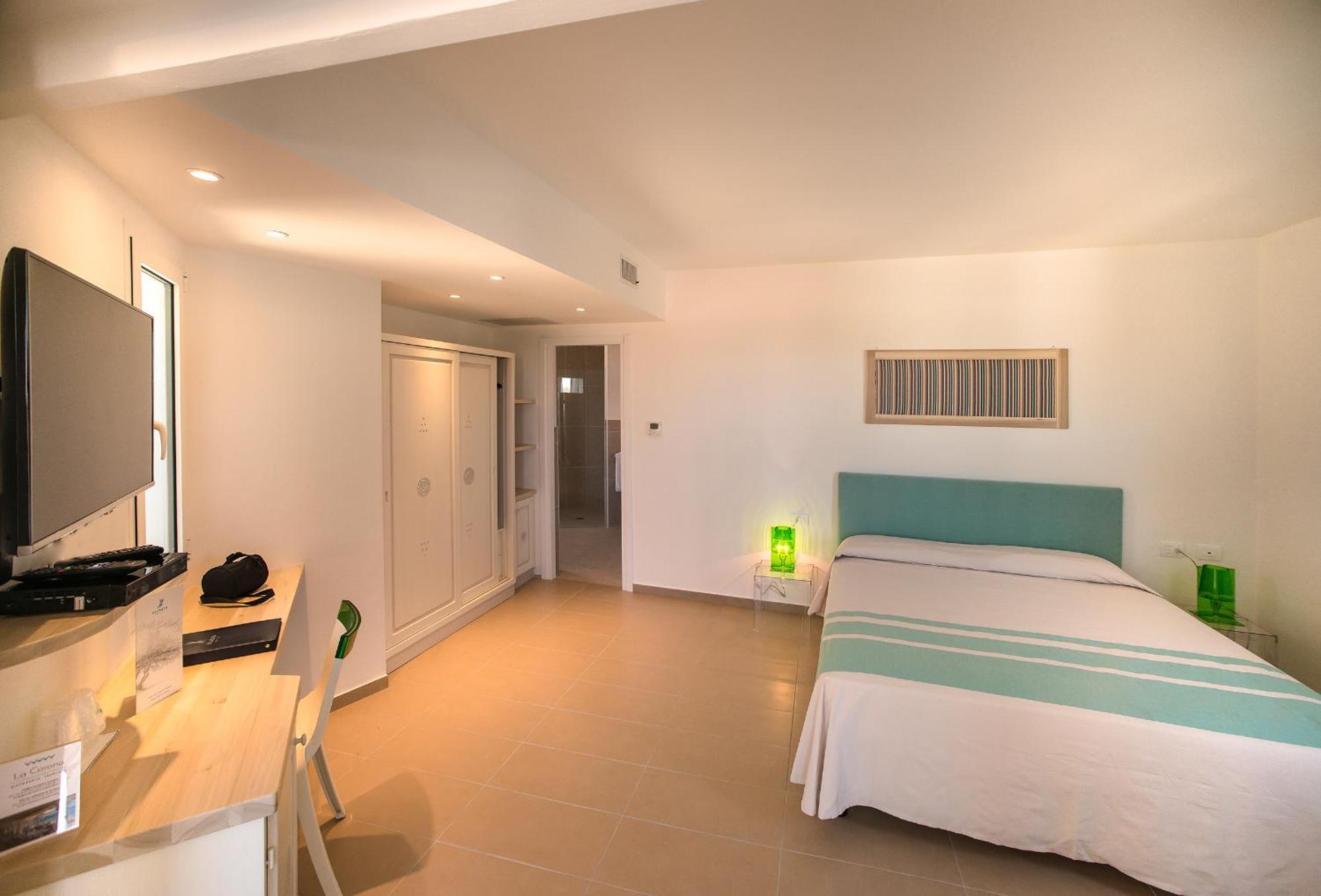 Ollastu Hotel 4*