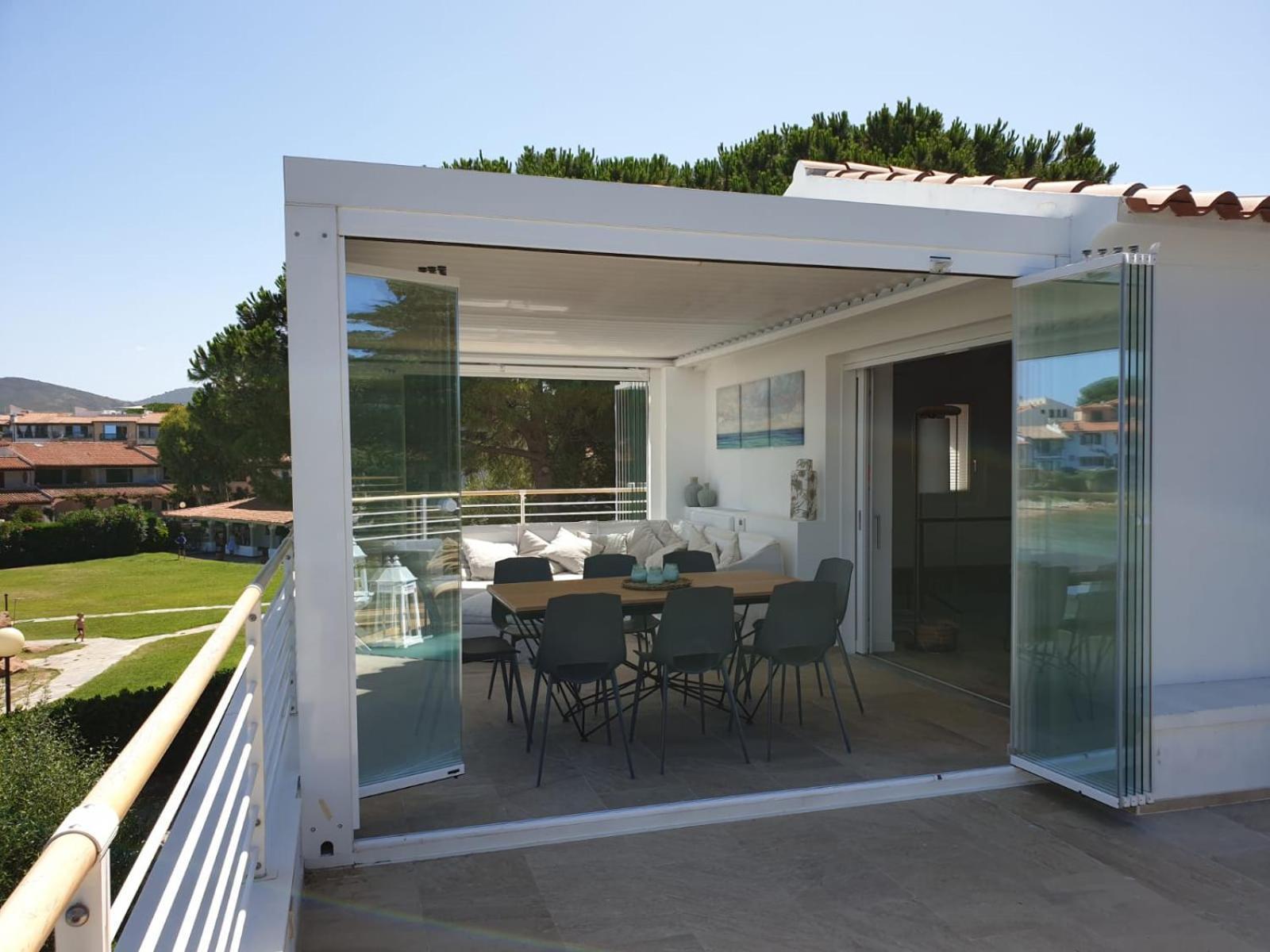 Hotel Ollastu Olbia