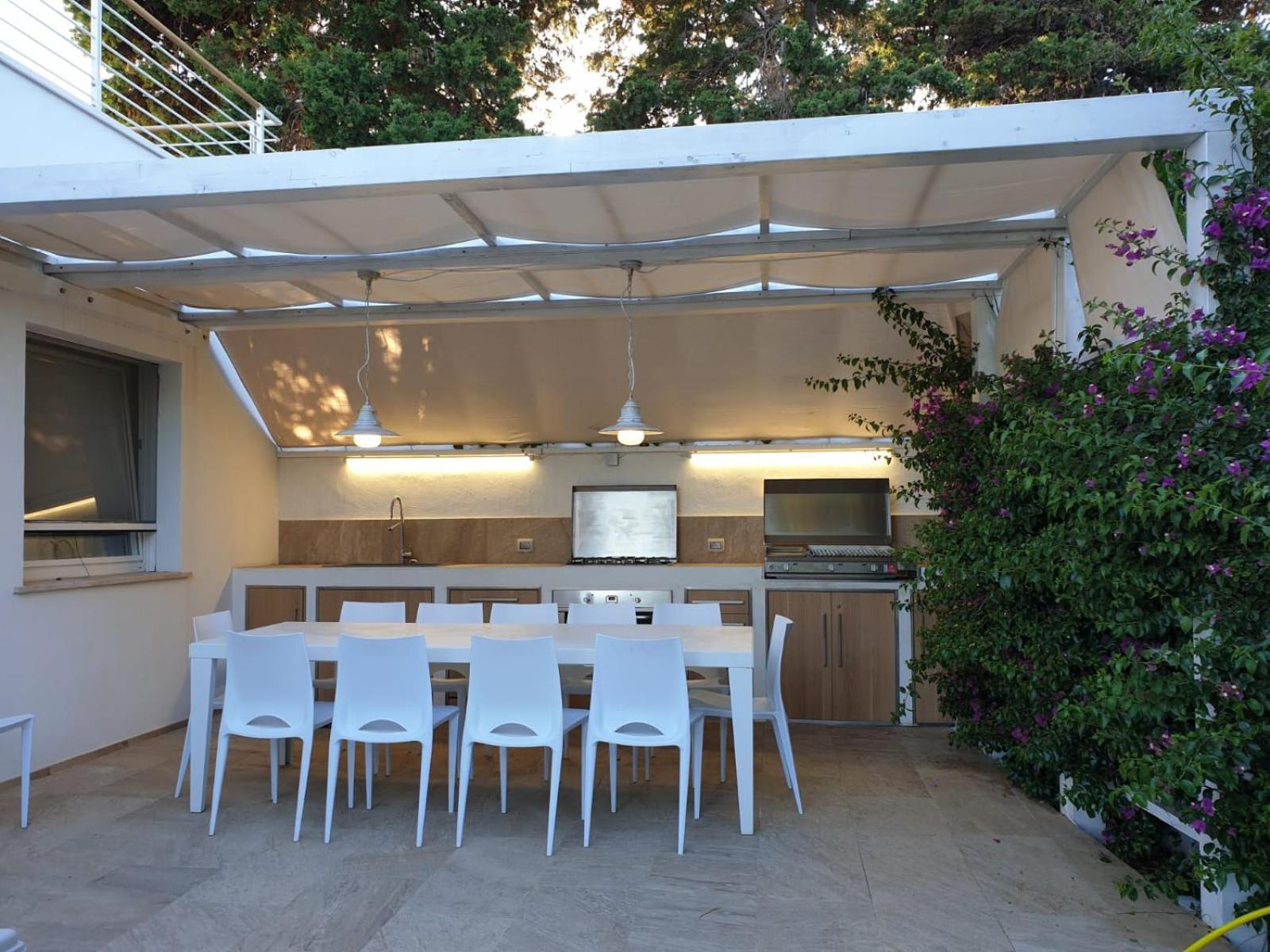 Hotel Ollastu 4*