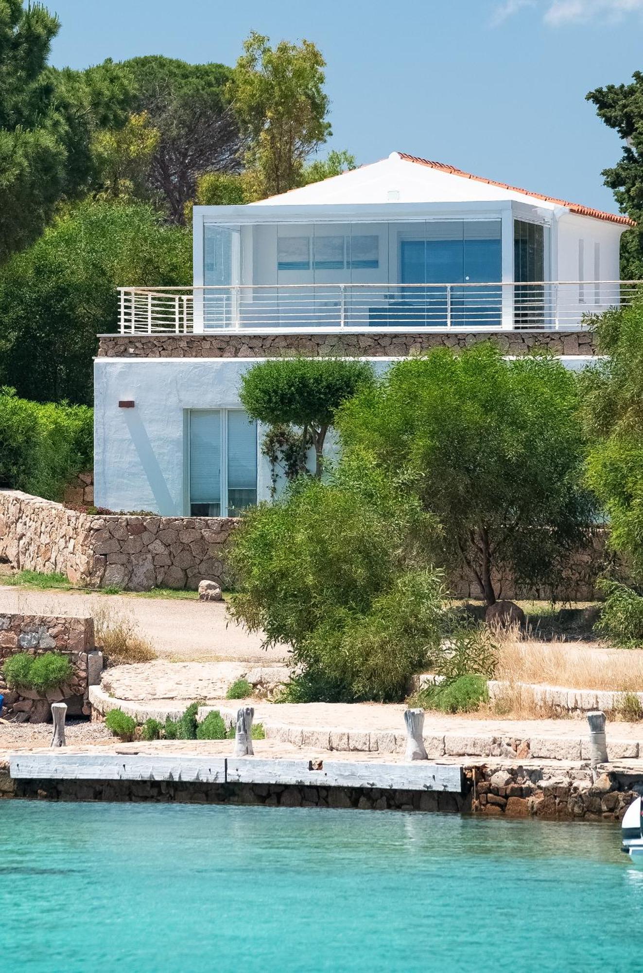 Hotel Ollastu Olbia