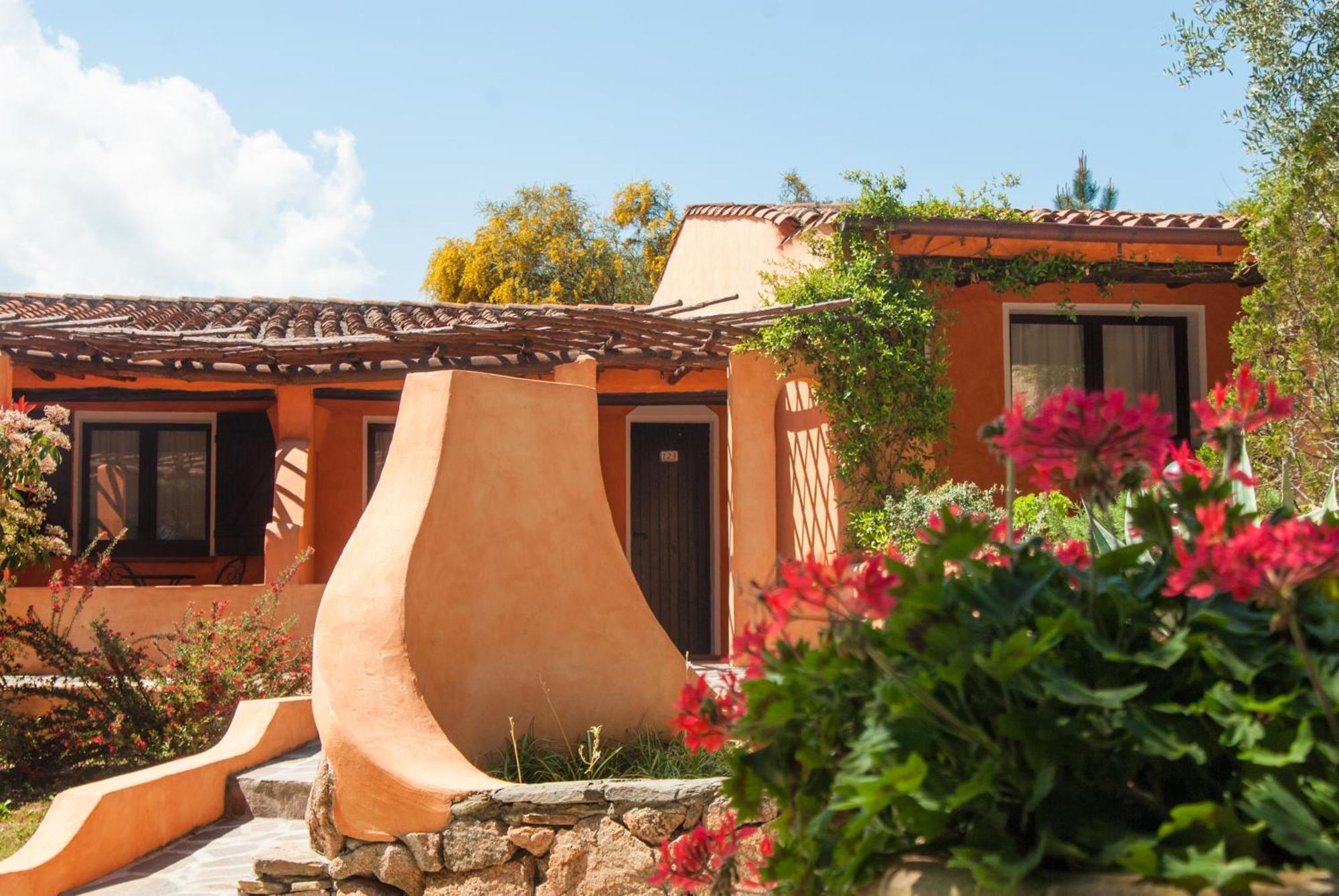 Ollastu Hotel
