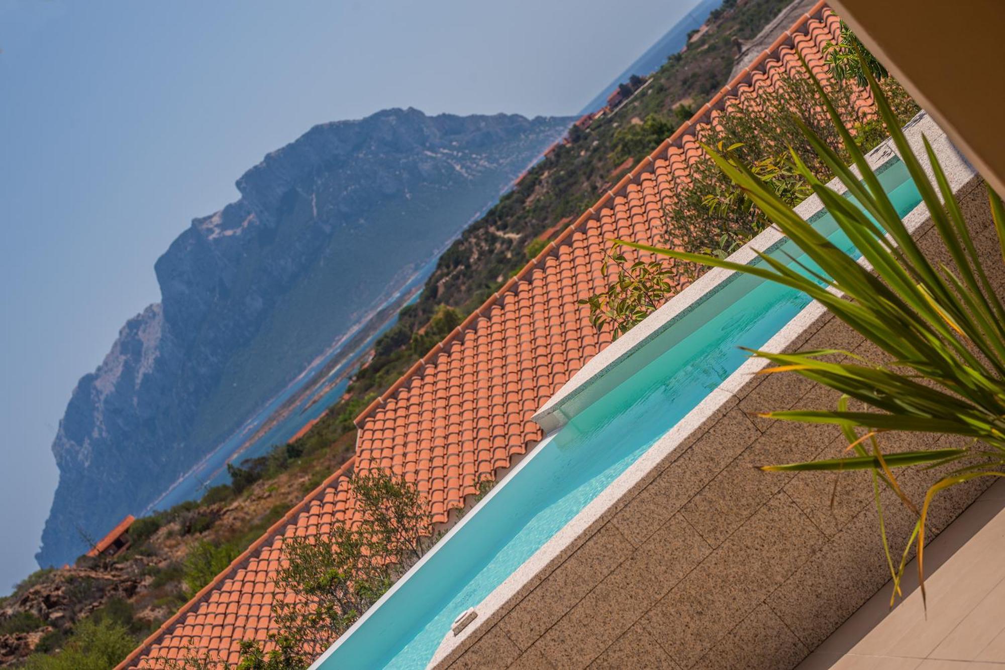 Ollastu Hotel Olbia