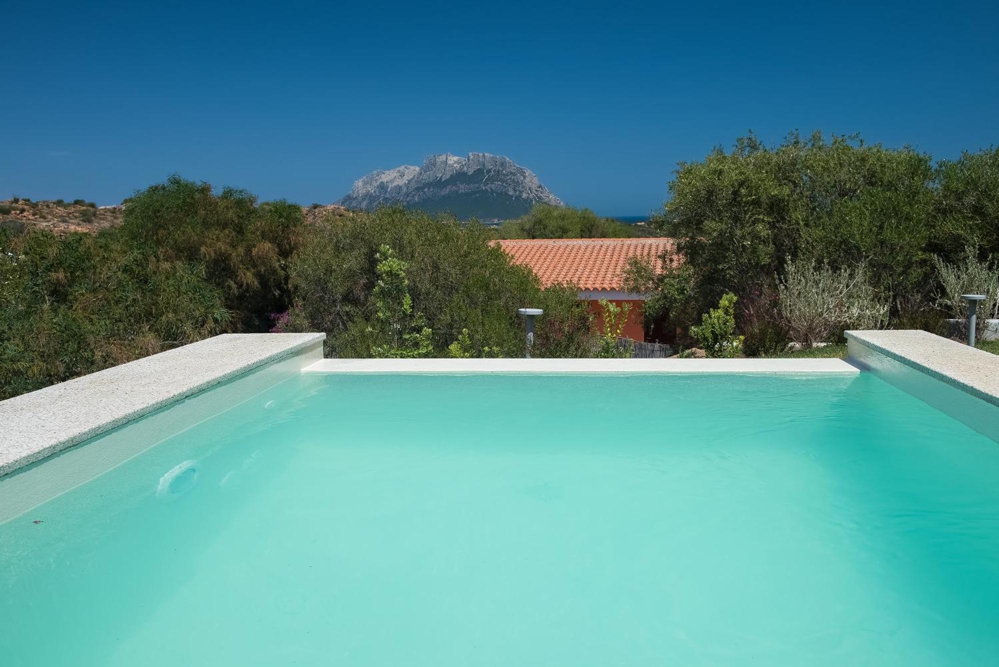 Ollastu 4* Olbia