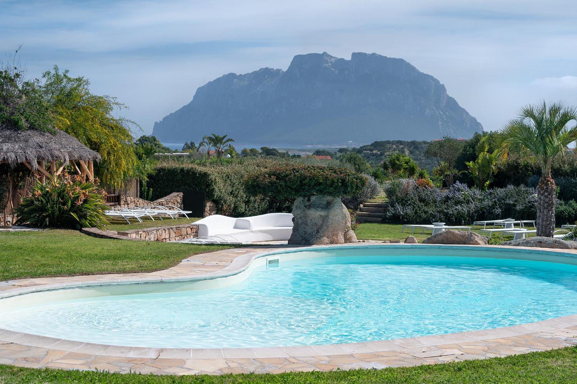 Ollastu Hotel 4*