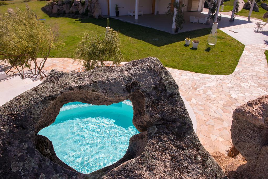 Hotel Ollastu