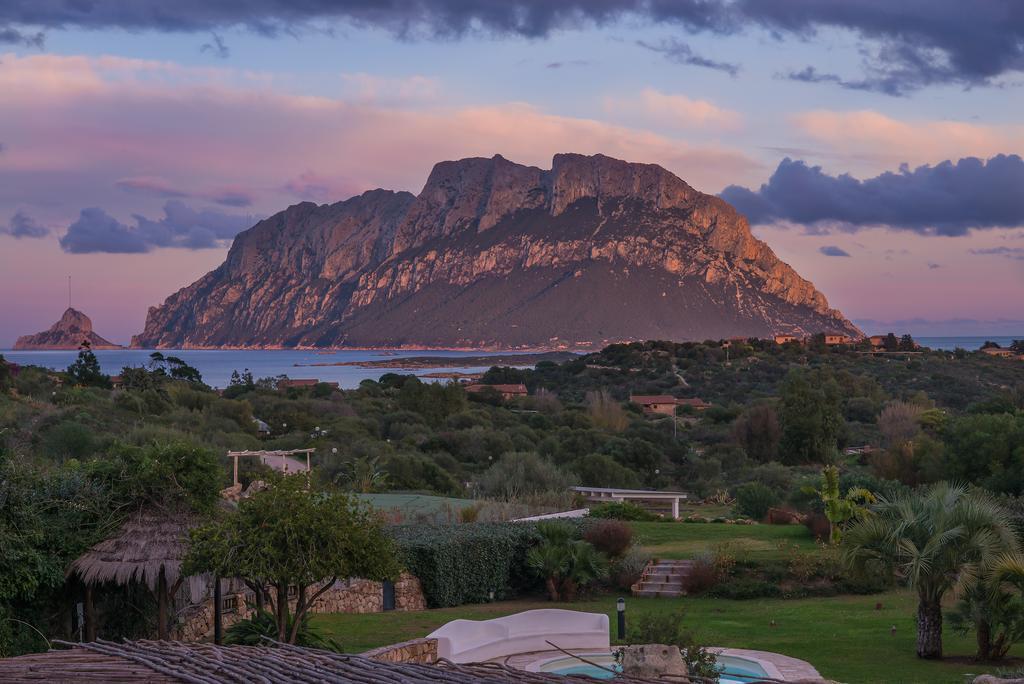 Hotel Ollastu Olbia