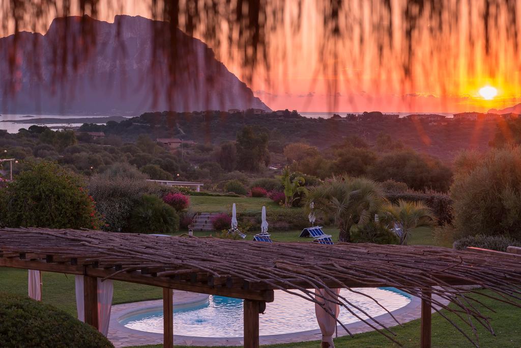 Ollastu 4* Olbia