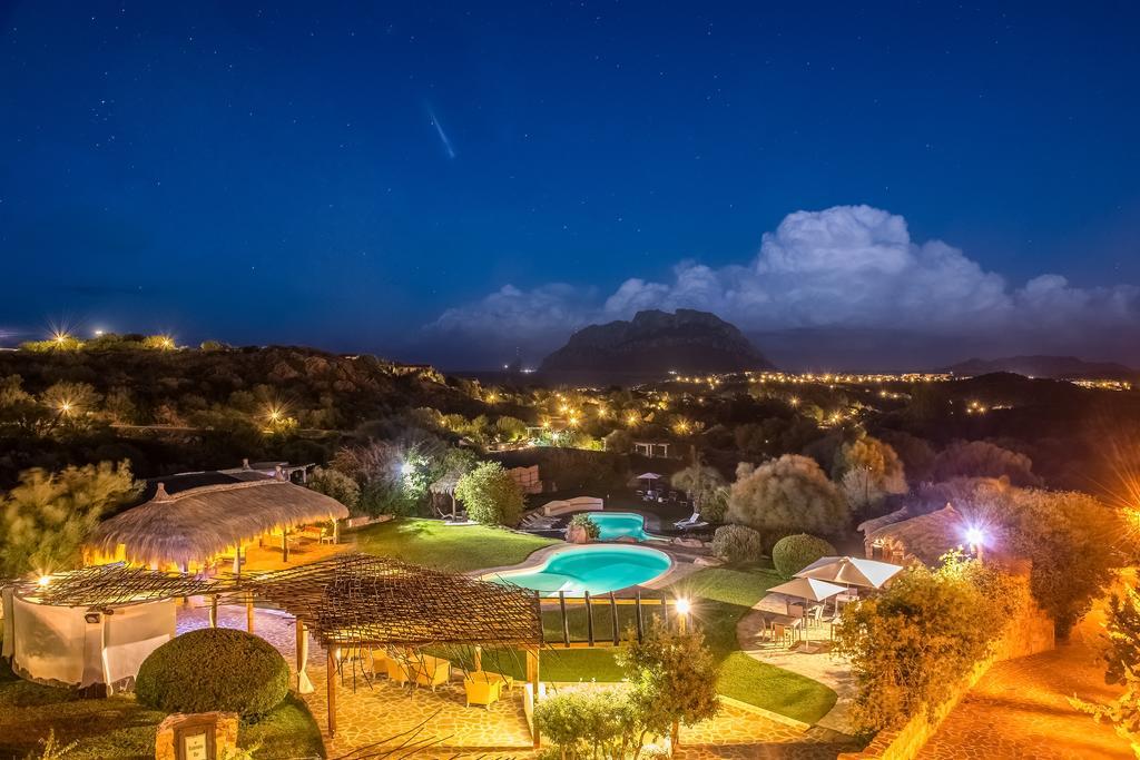 Ollastu Hotel Olbia