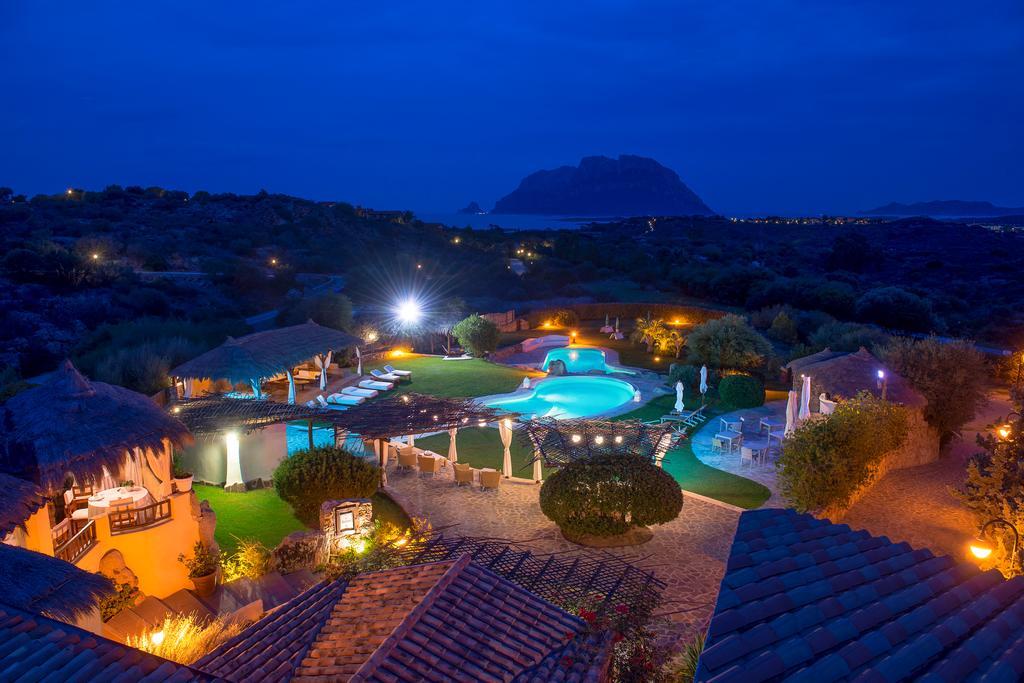 Ollastu Hotel Olbia