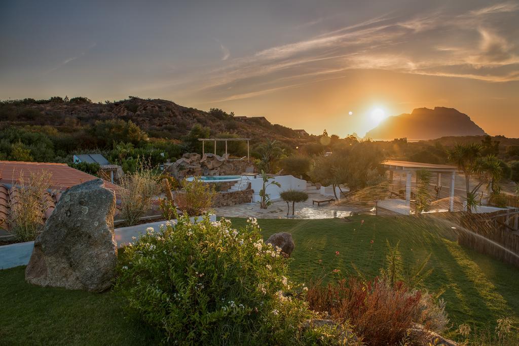 Ollastu Hotel Olbia