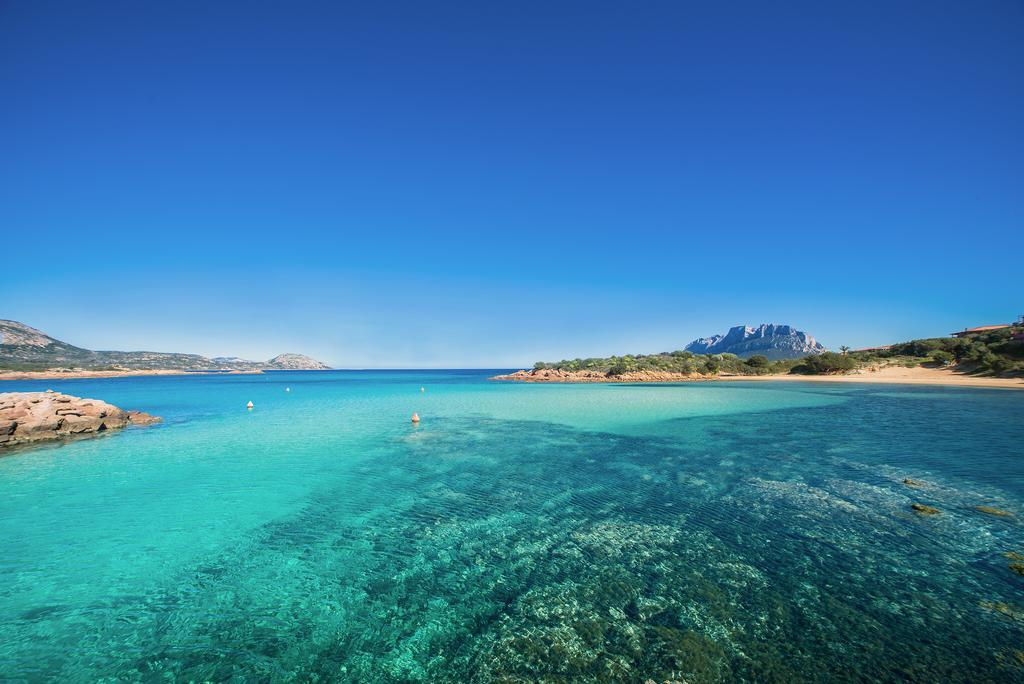 Ollastu 4* Olbia