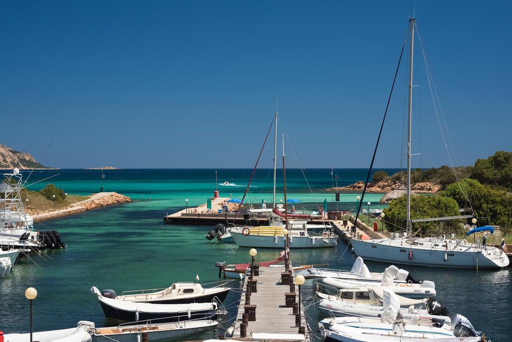 Hotel Ollastu 4*