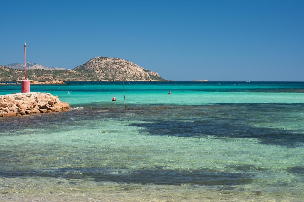 Hotel Ollastu Olbia