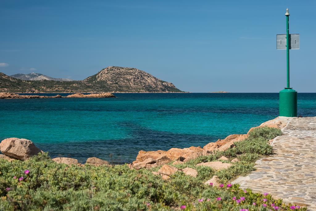 Hotel Ollastu Olbia