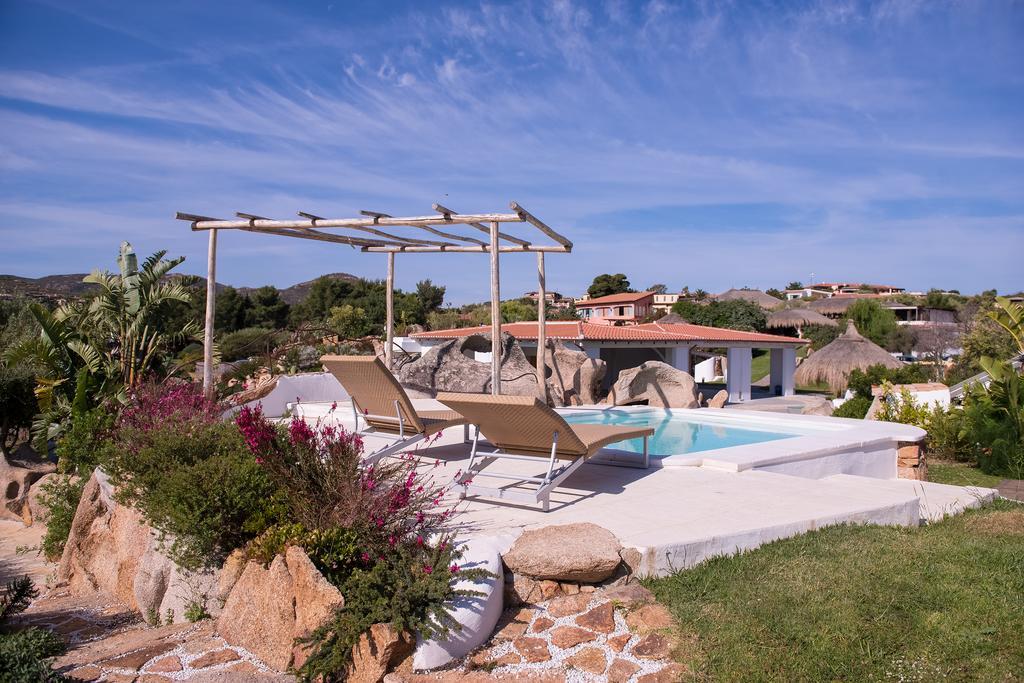 Ollastu 4* Olbia