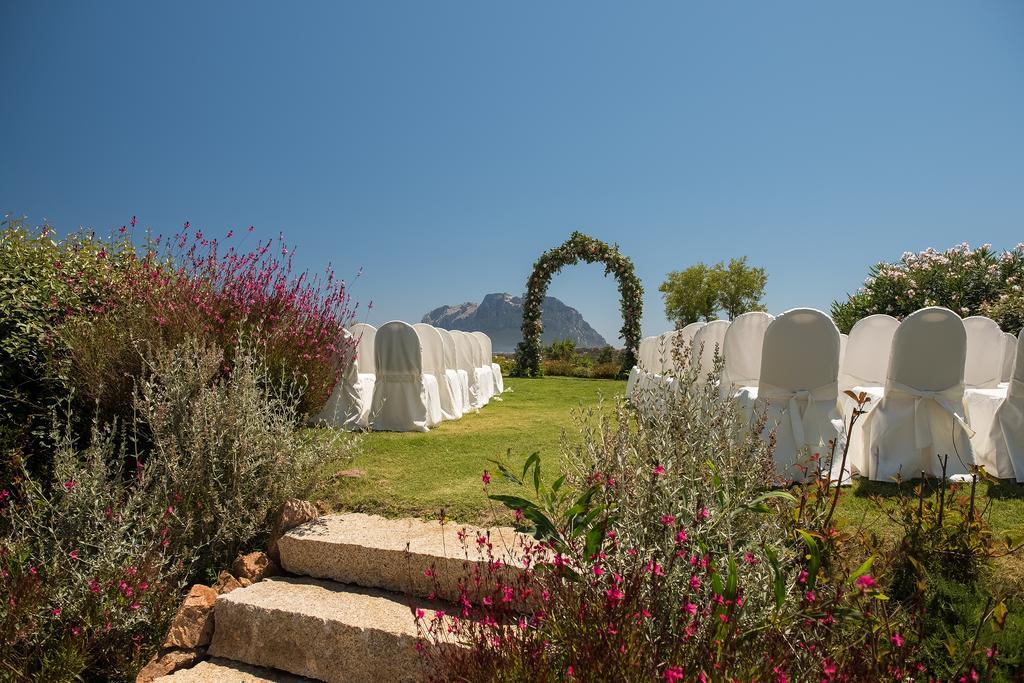 Hotel Ollastu Olbia