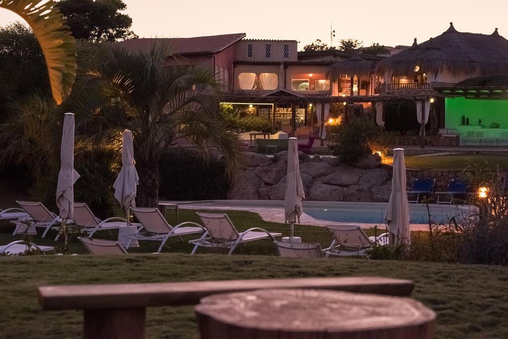 Ollastu Hotel Olbia