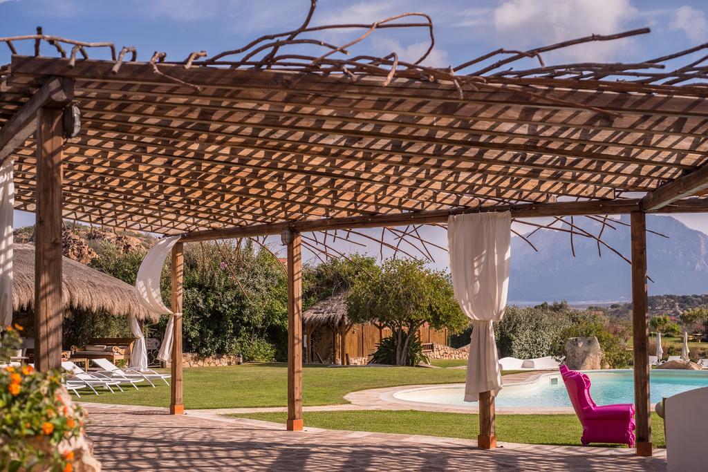 Ollastu Hotel