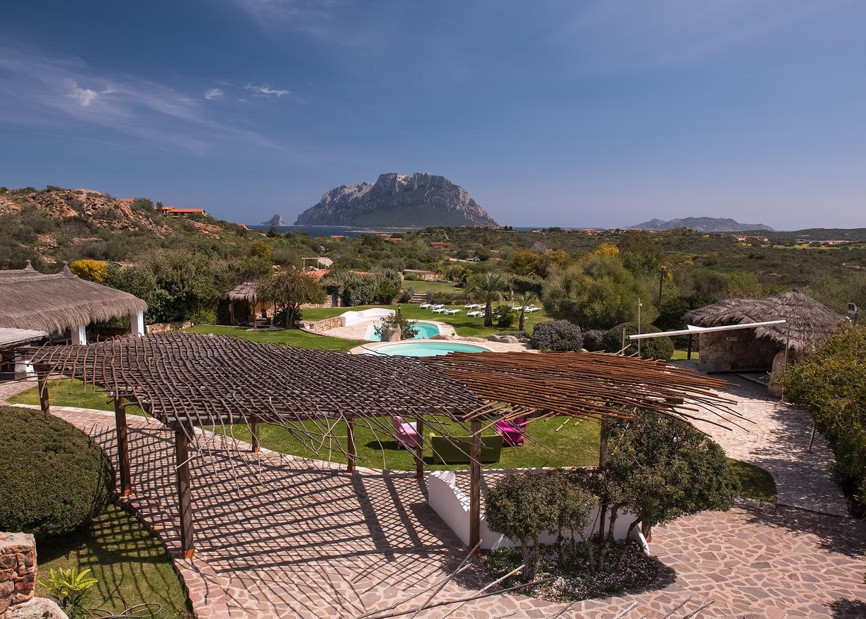 Ollastu Hotel 4*