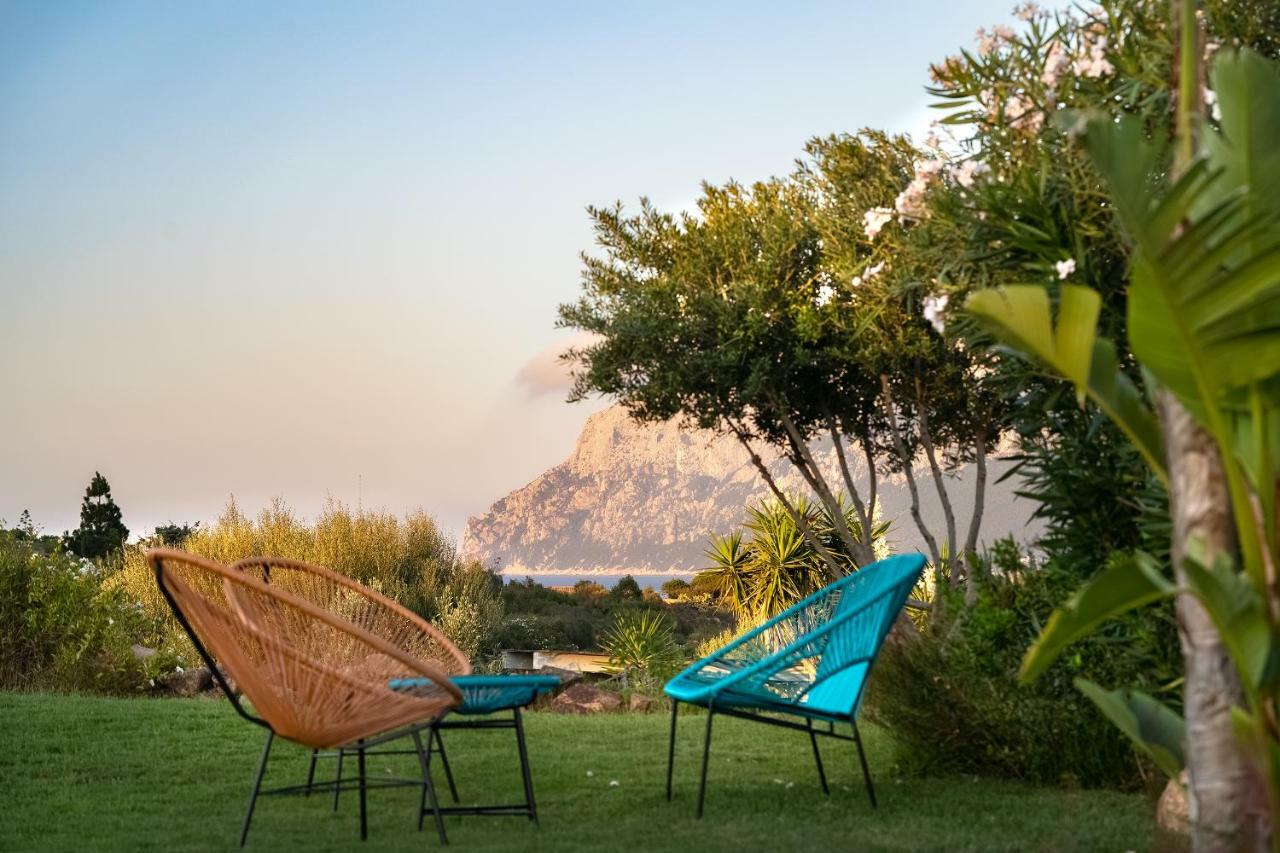 Hotel Ollastu Olbia