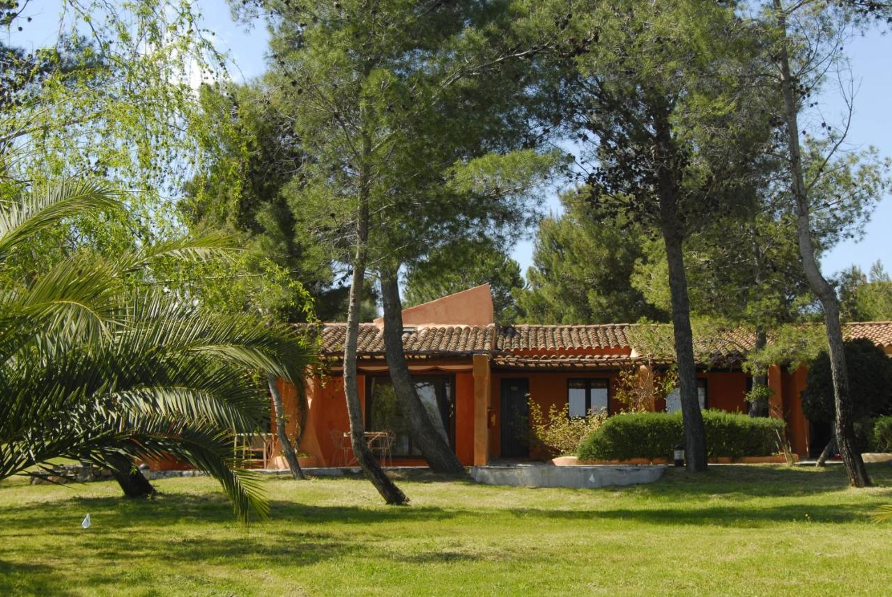 Ollastu Hotel Olbia
