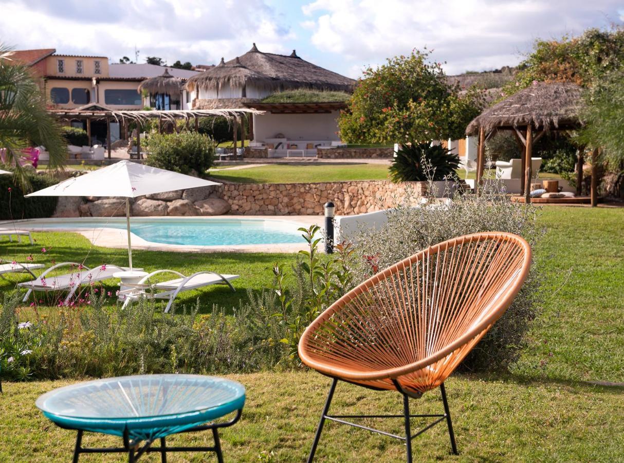 Ollastu 4* Olbia